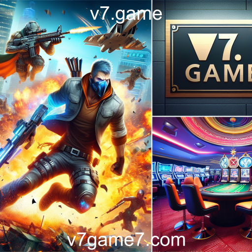 A Evolução dos Jogos de Ação: Da Nostalgia à Modernidade