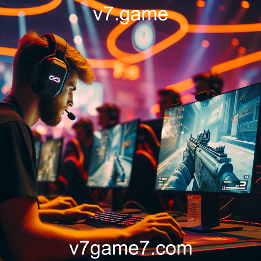 A Evolução dos Jogos de Tiro: Da Arca até os eSports